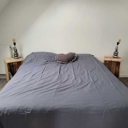Appartement Proche Circuit Change  Luaran gambar