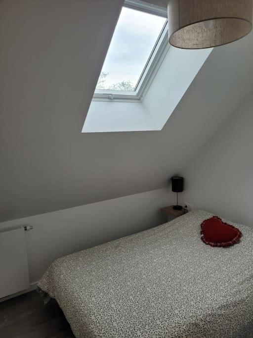 Appartement Proche Circuit Change  Luaran gambar